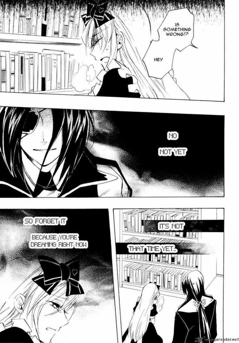 Heart No Kuni No Alice 13 21