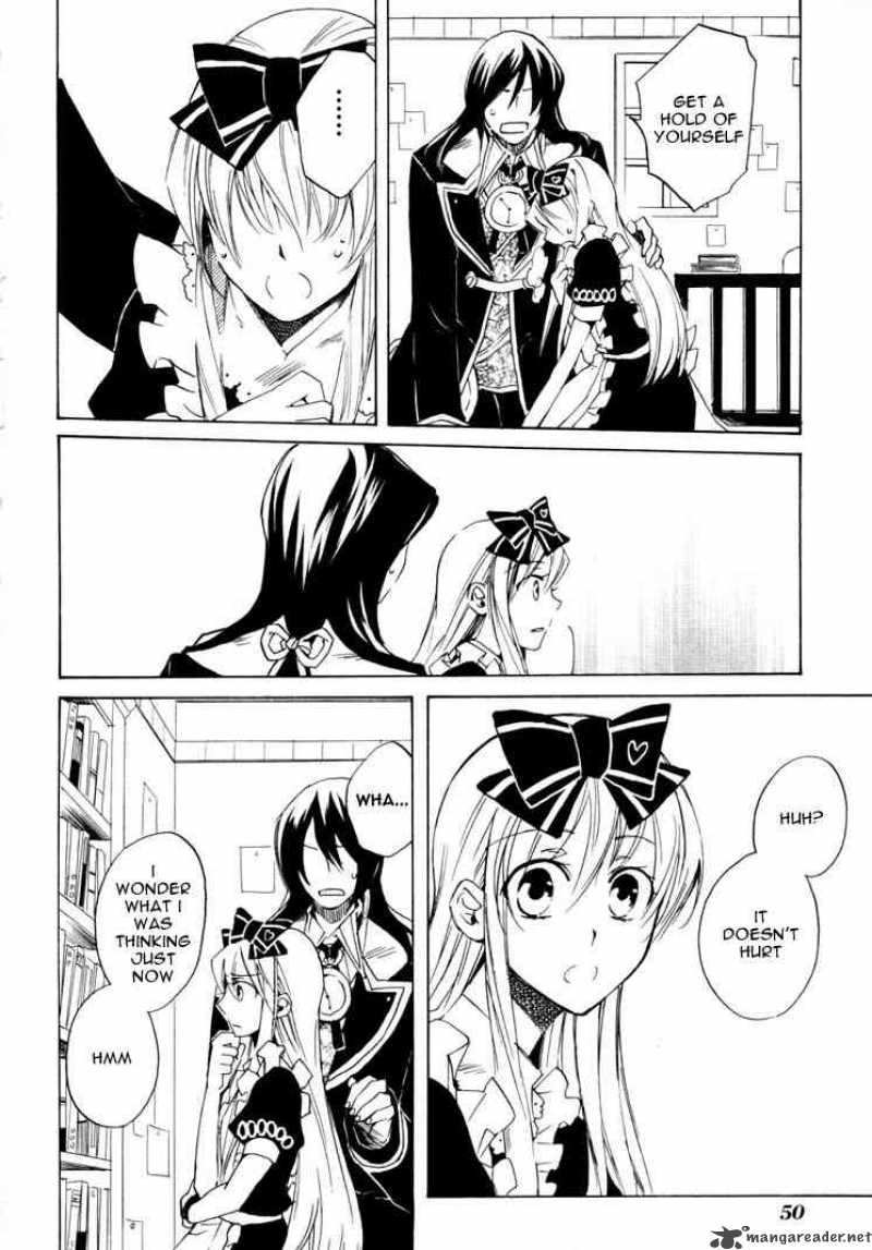 Heart No Kuni No Alice 13 22