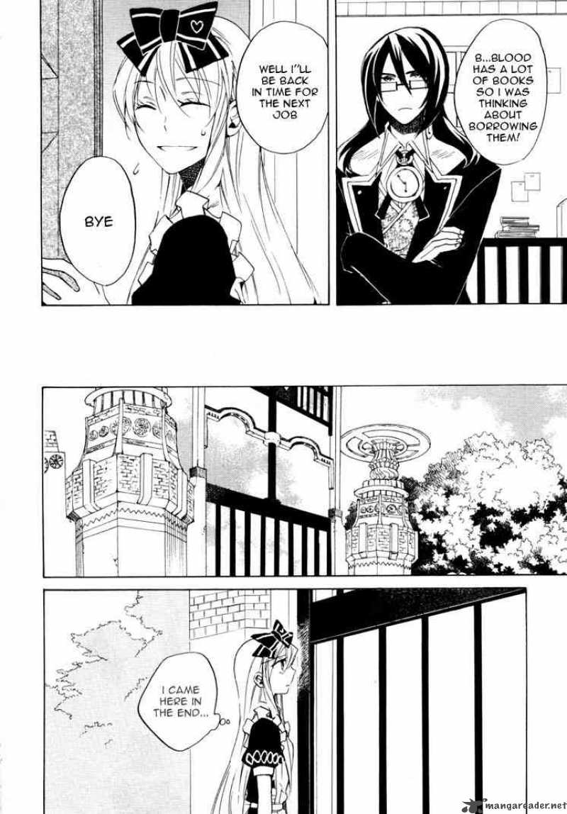 Heart No Kuni No Alice 13 24