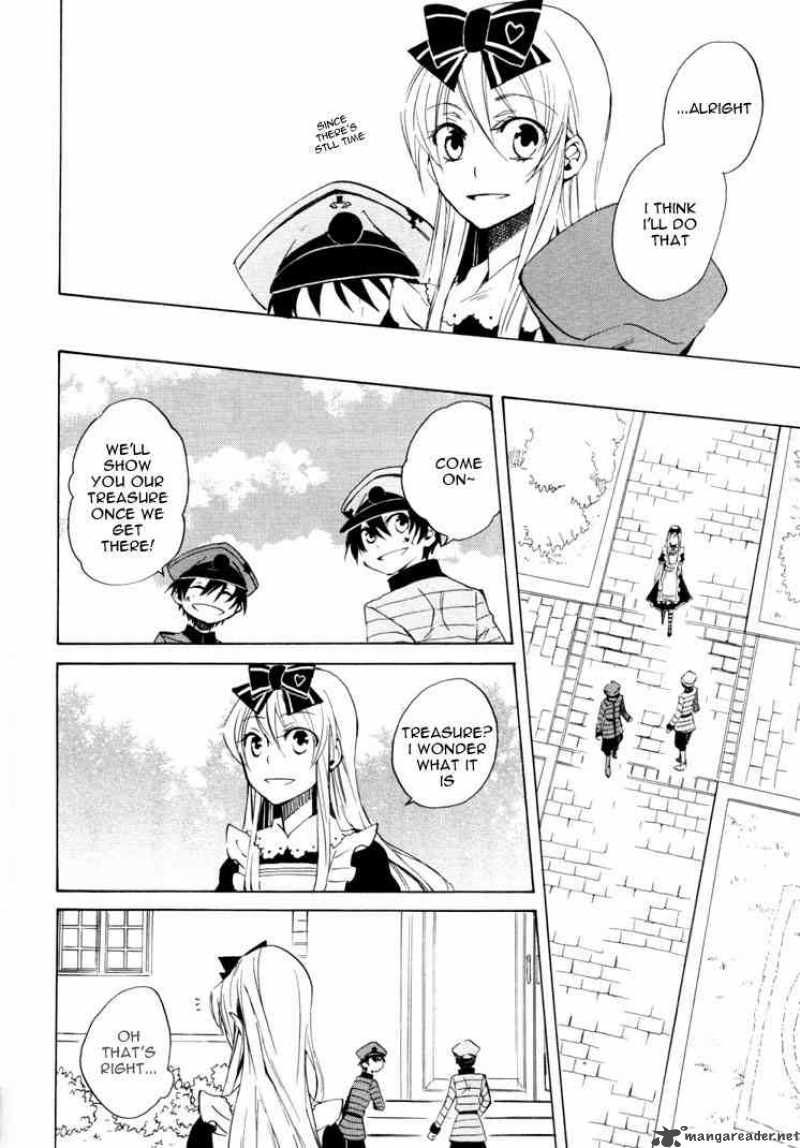 Heart No Kuni No Alice 13 28
