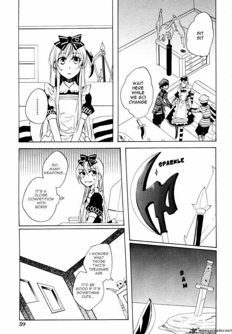 Heart No Kuni No Alice 13 31