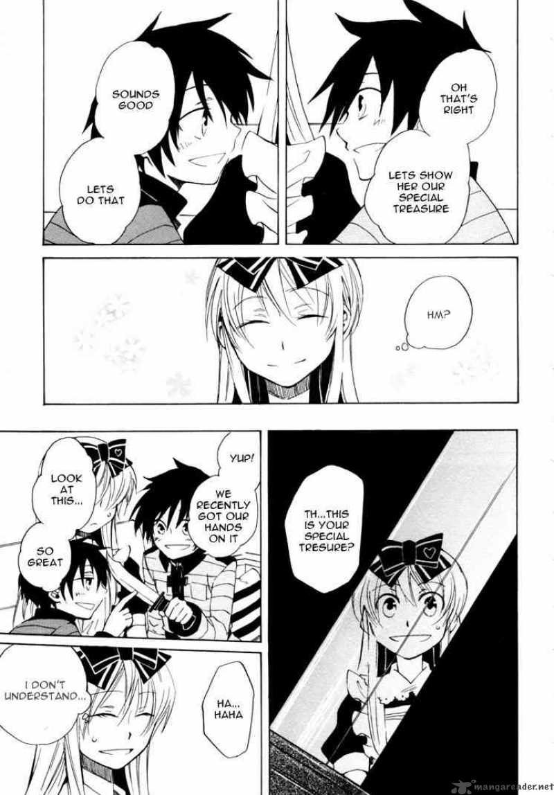 Heart No Kuni No Alice 13 35