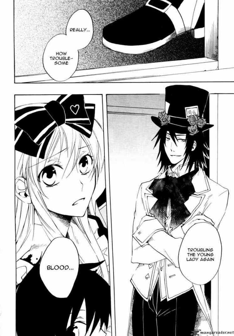 Heart No Kuni No Alice 13 38