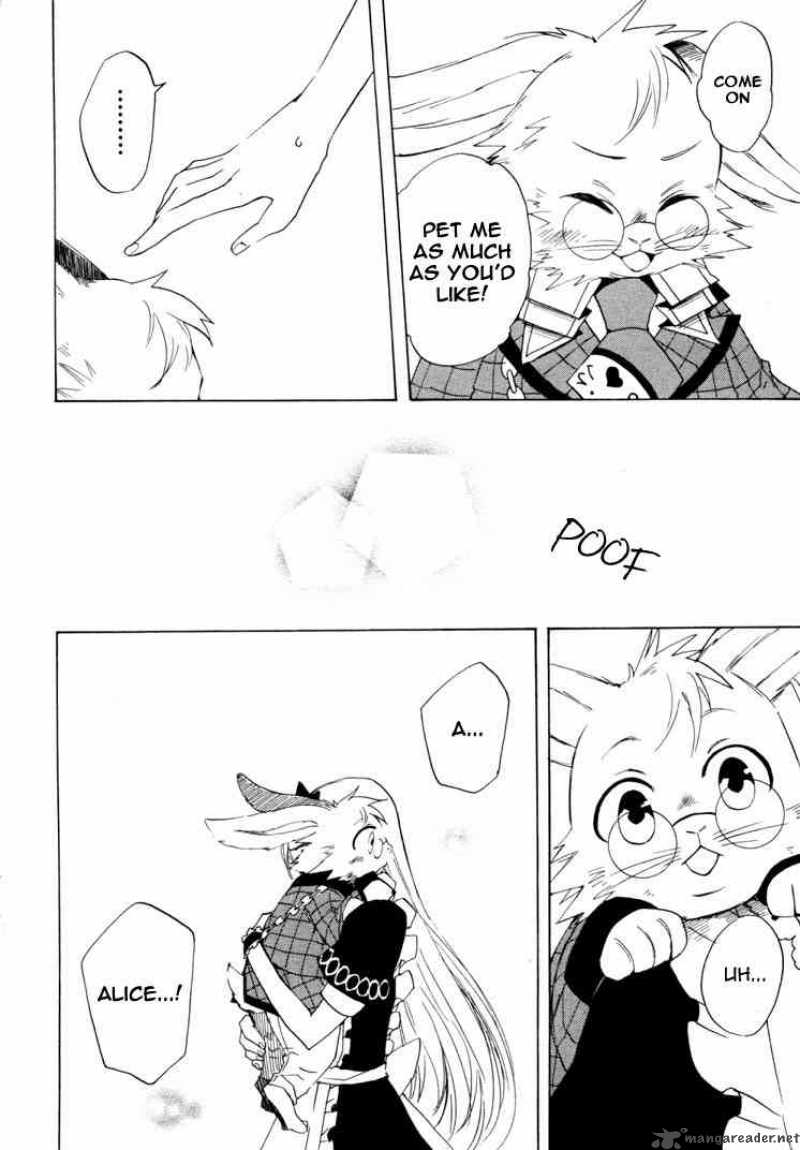 Heart No Kuni No Alice 13 6