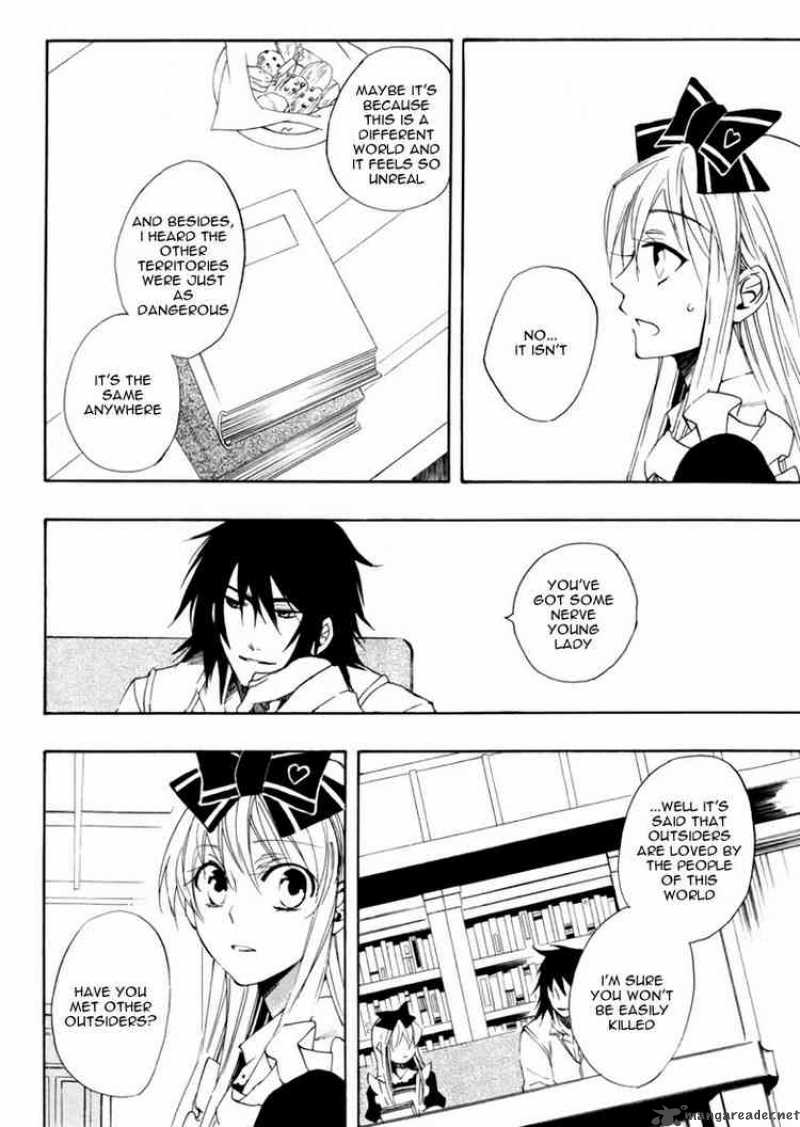 Heart No Kuni No Alice 14 10