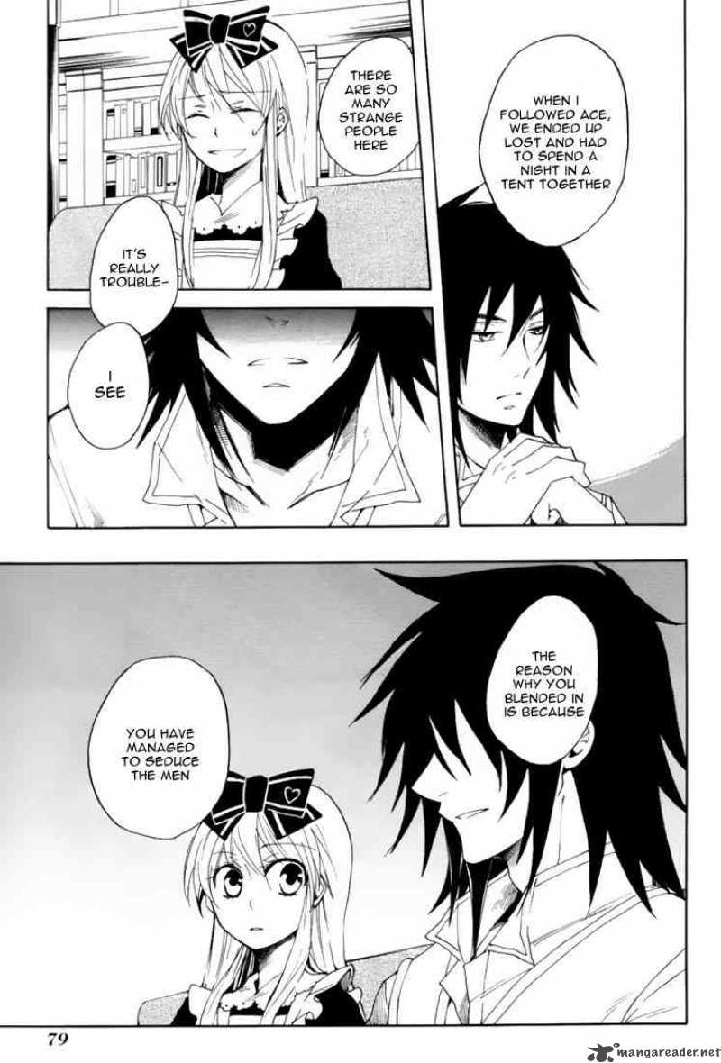 Heart No Kuni No Alice 14 13
