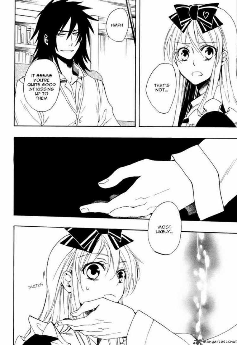 Heart No Kuni No Alice 14 14