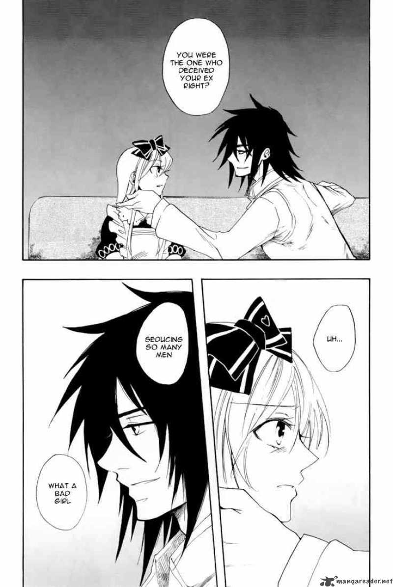 Heart No Kuni No Alice 14 15