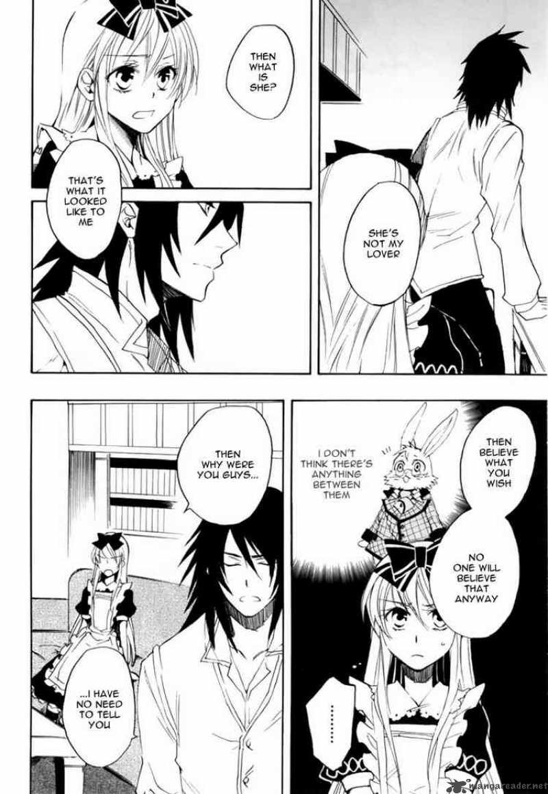 Heart No Kuni No Alice 14 22