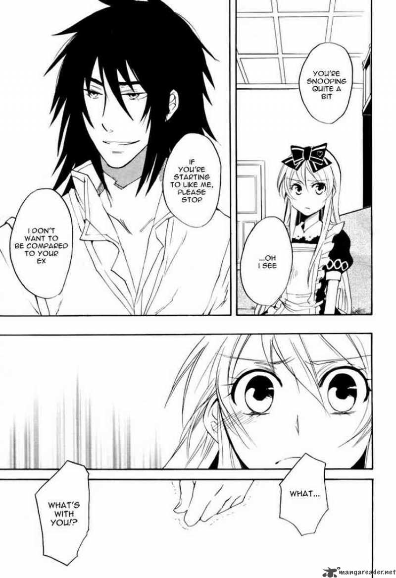 Heart No Kuni No Alice 14 23