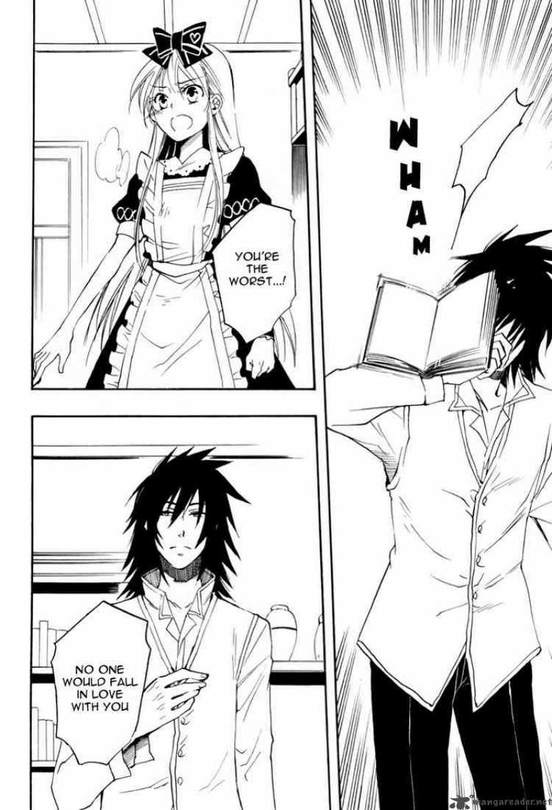 Heart No Kuni No Alice 14 24
