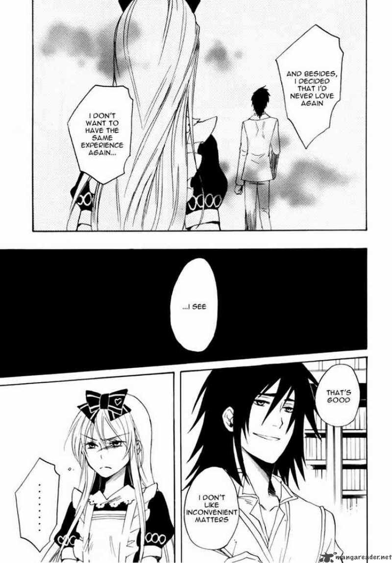 Heart No Kuni No Alice 14 25