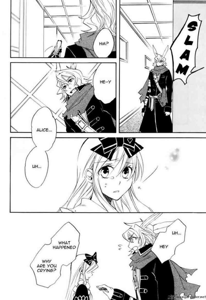 Heart No Kuni No Alice 14 26