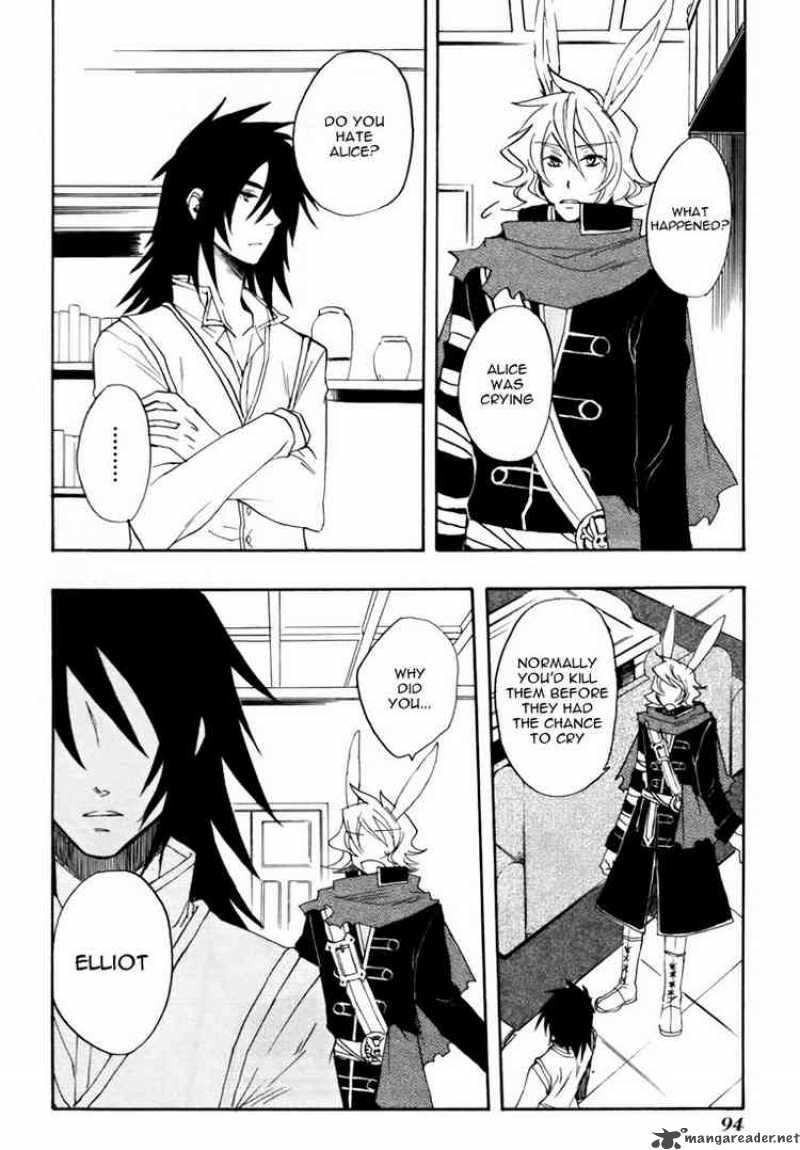 Heart No Kuni No Alice 14 28