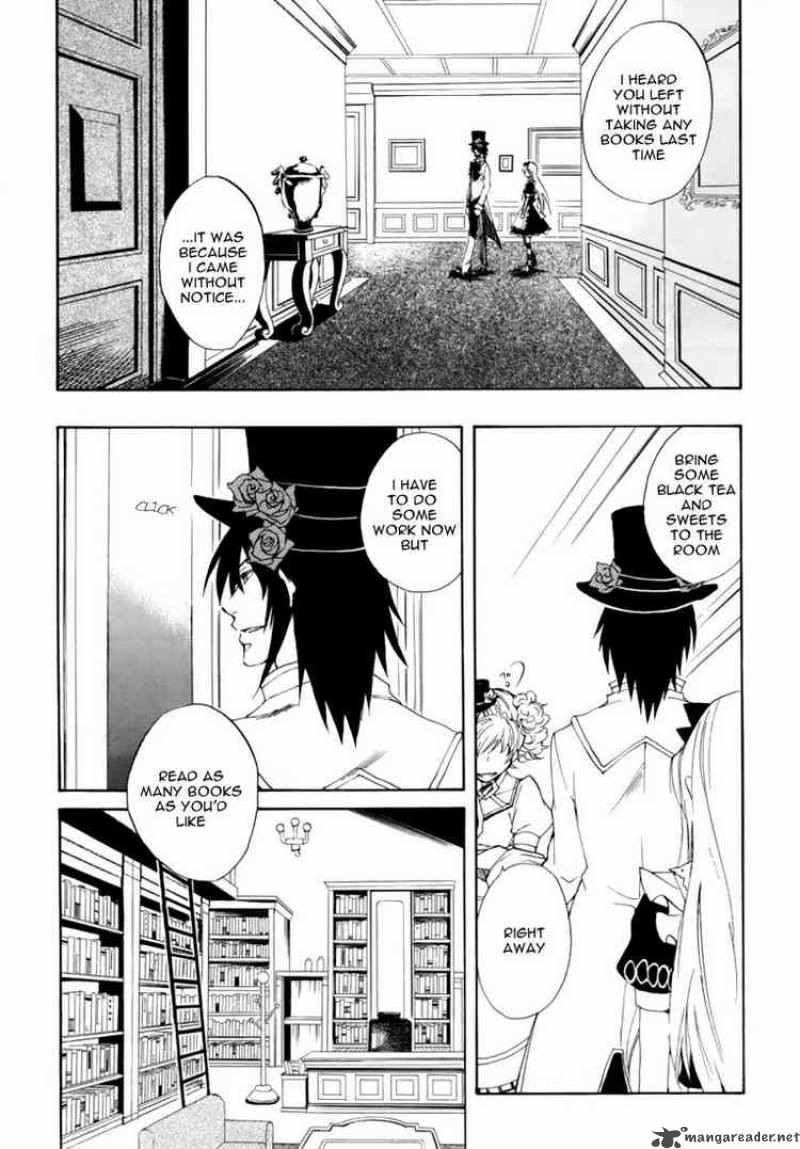 Heart No Kuni No Alice 14 3