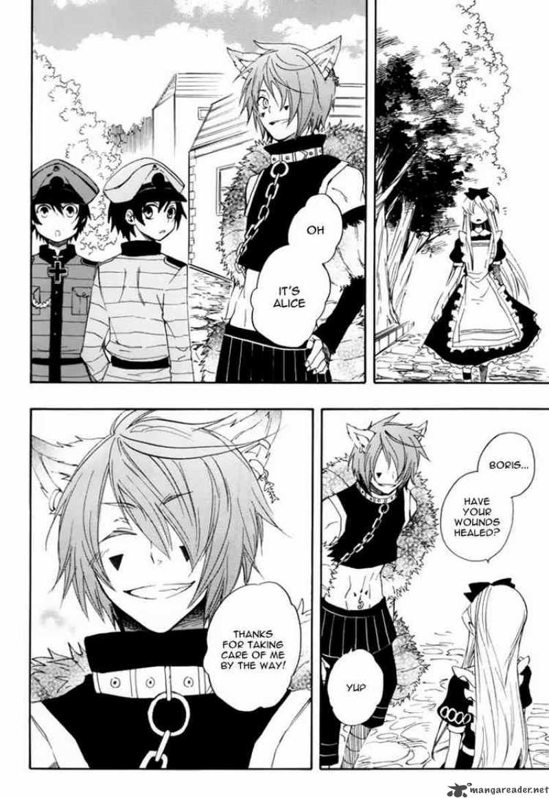 Heart No Kuni No Alice 14 30