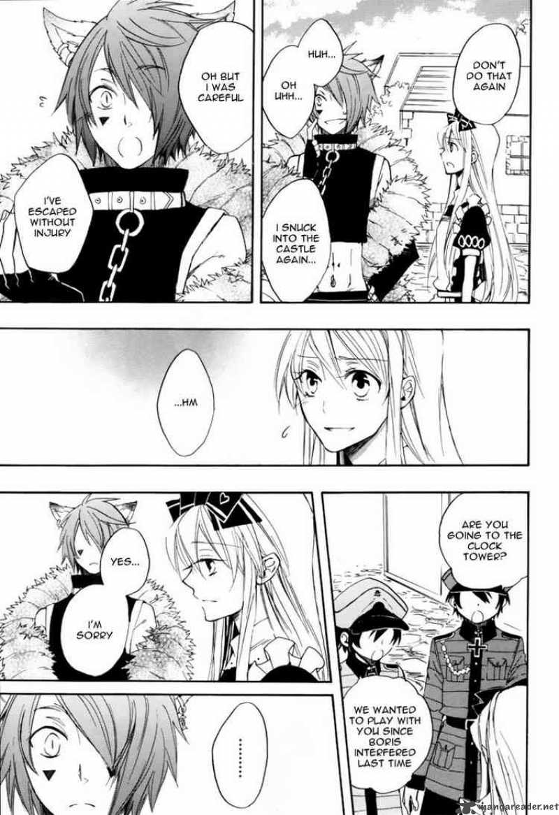 Heart No Kuni No Alice 14 31