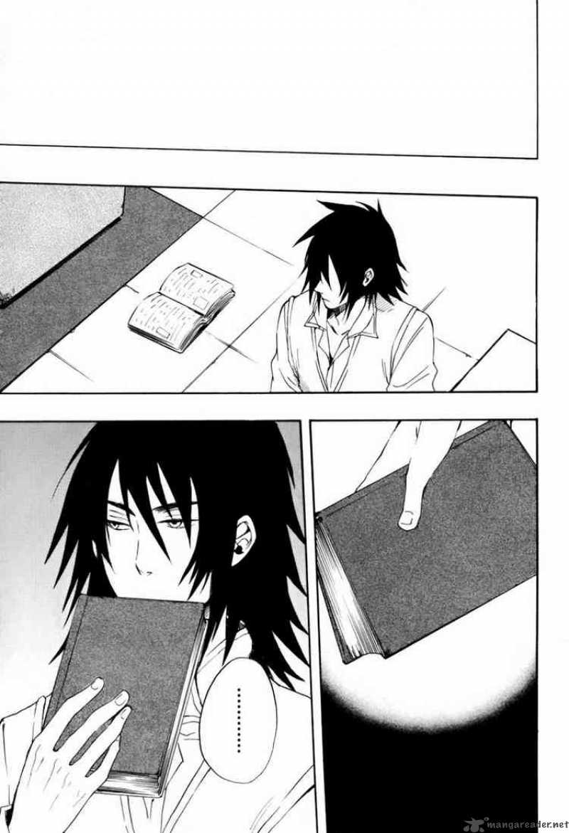 Heart No Kuni No Alice 14 35