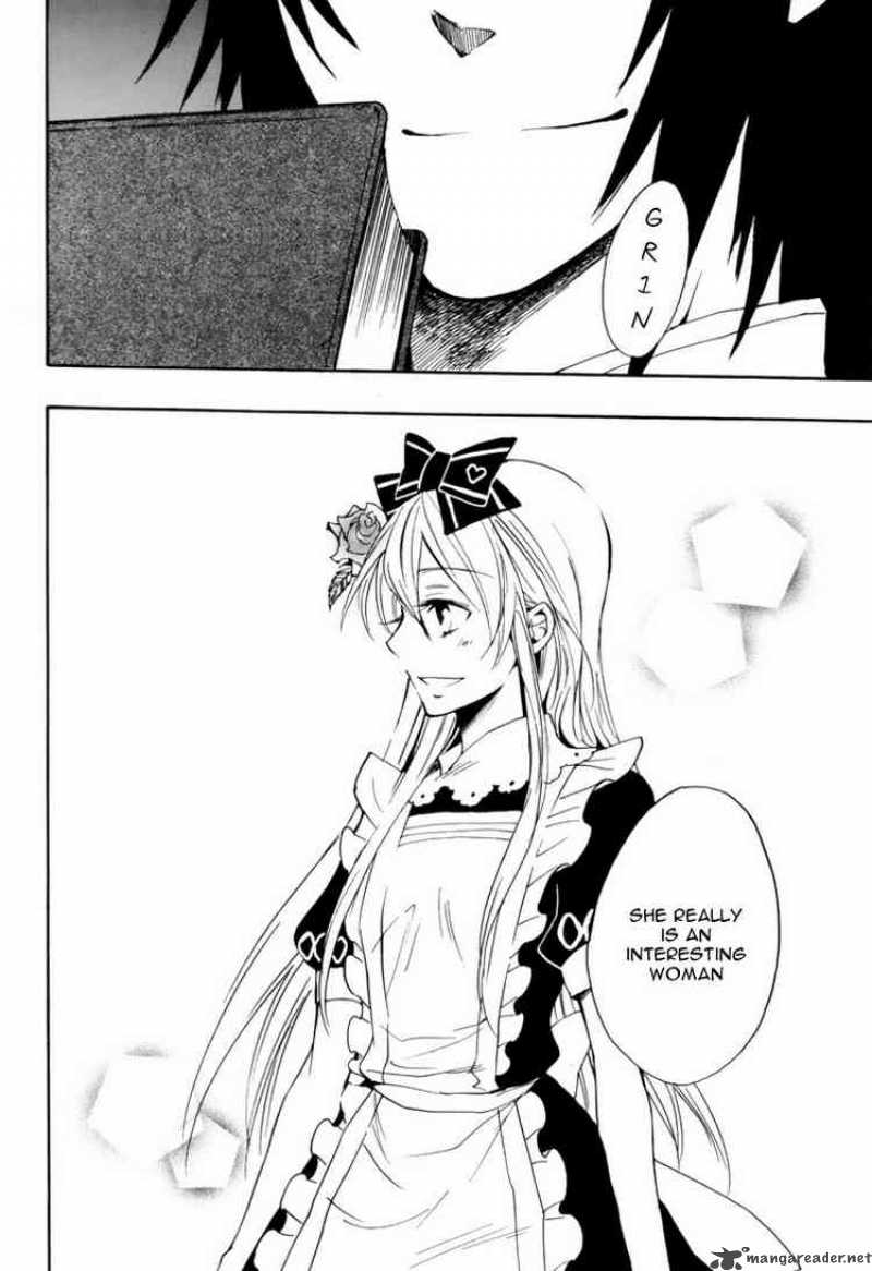Heart No Kuni No Alice 14 36