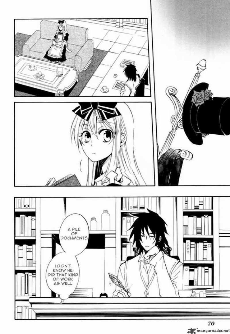 Heart No Kuni No Alice 14 4