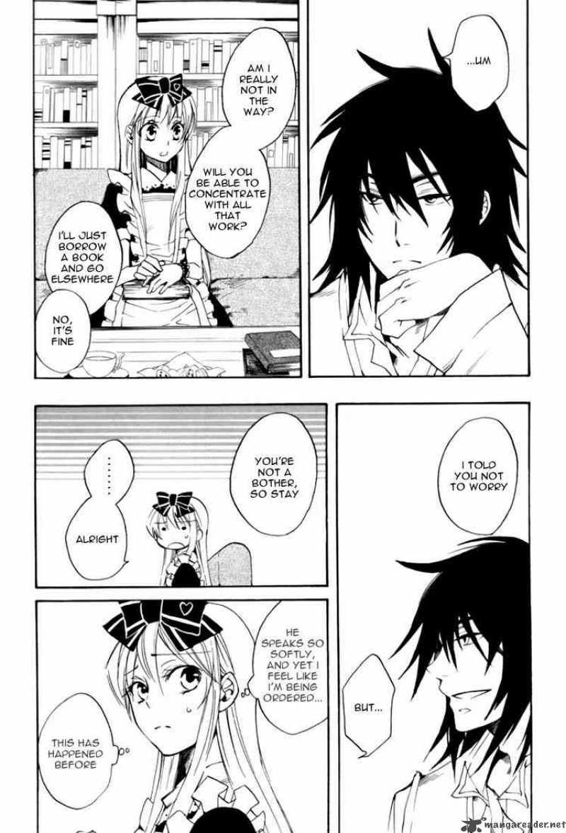 Heart No Kuni No Alice 14 5
