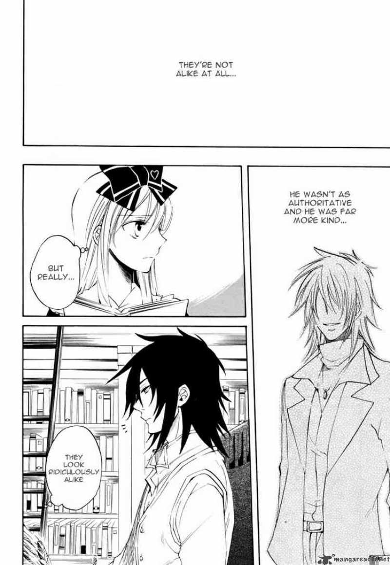 Heart No Kuni No Alice 14 6