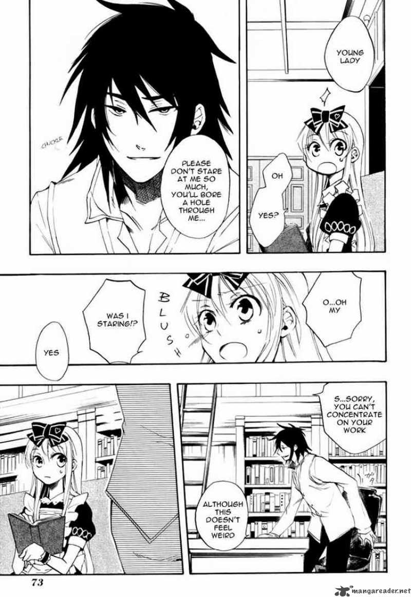 Heart No Kuni No Alice 14 7