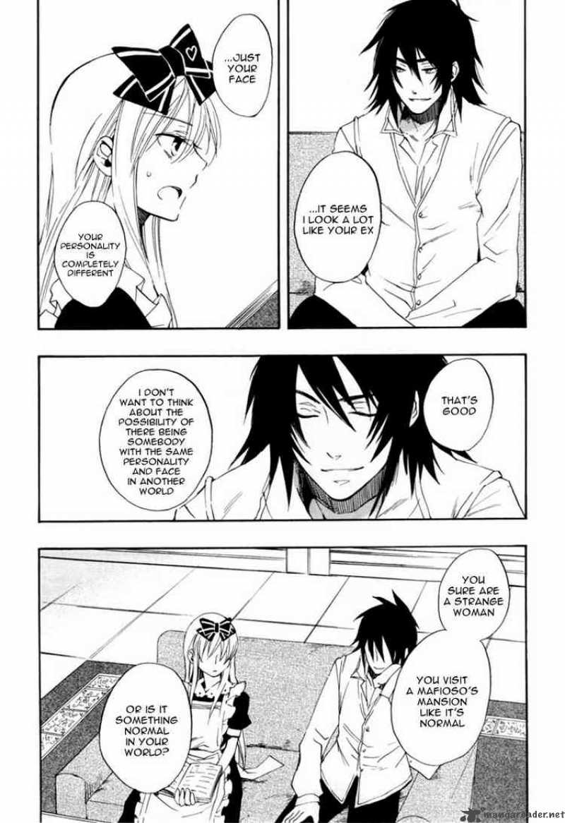 Heart No Kuni No Alice 14 9