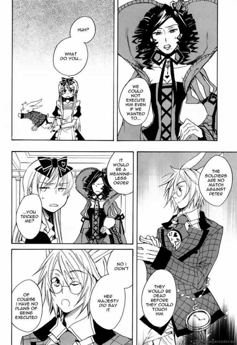 Heart No Kuni No Alice 15 10