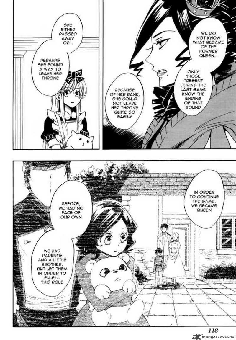 Heart No Kuni No Alice 15 16