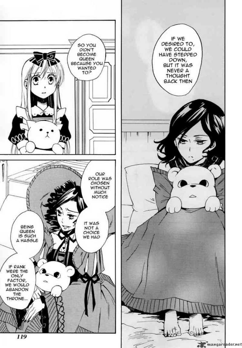Heart No Kuni No Alice 15 17