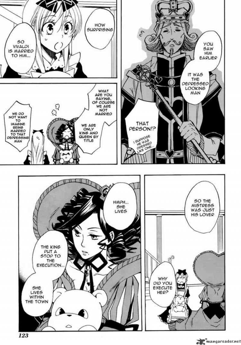 Heart No Kuni No Alice 15 21