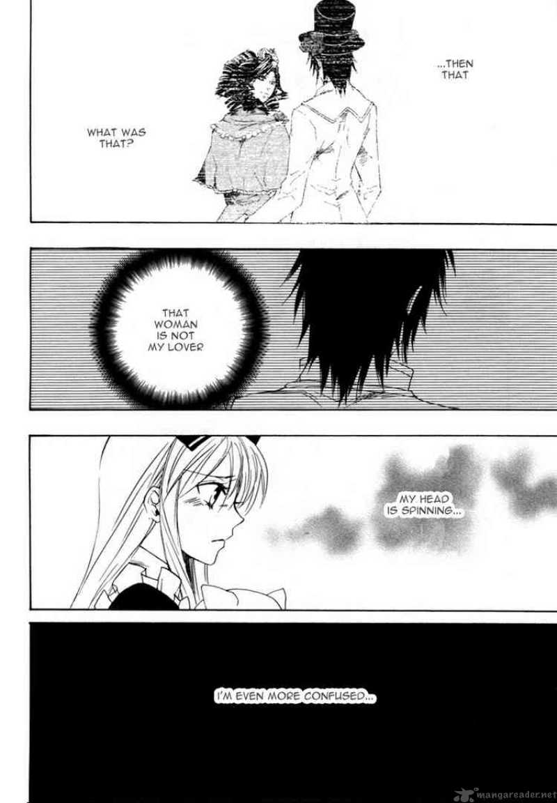 Heart No Kuni No Alice 15 24