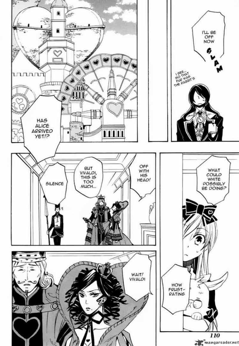 Heart No Kuni No Alice 15 8