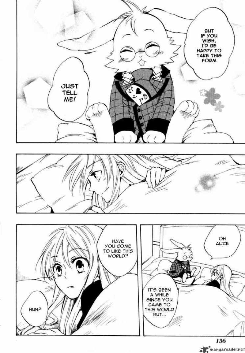 Heart No Kuni No Alice 16 10
