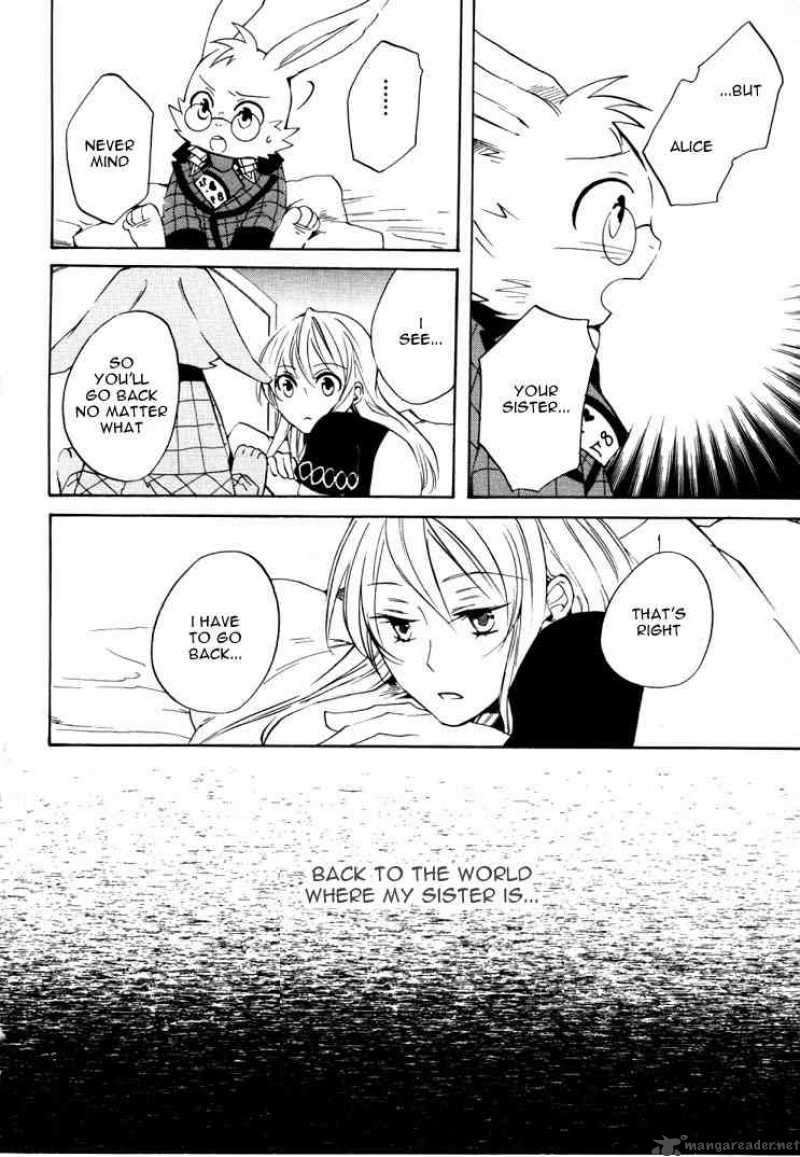 Heart No Kuni No Alice 16 12