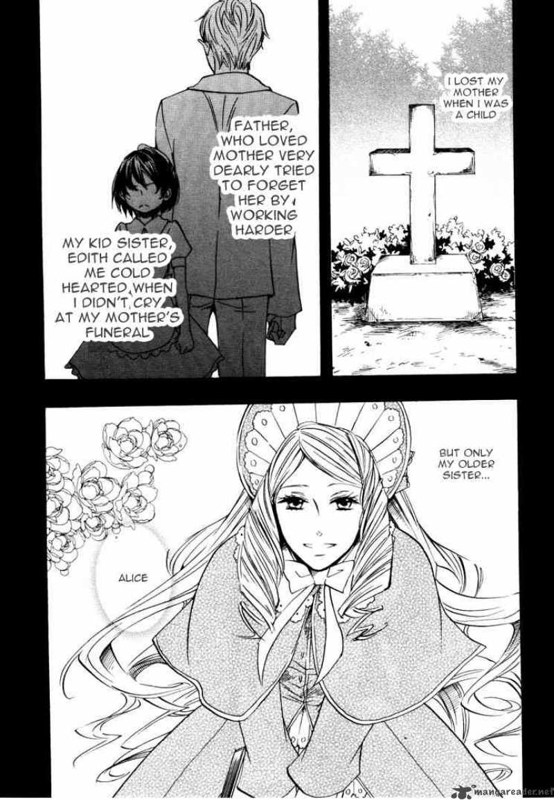 Heart No Kuni No Alice 16 13