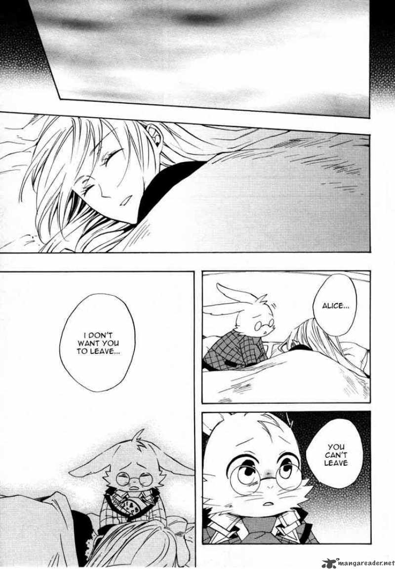 Heart No Kuni No Alice 16 15