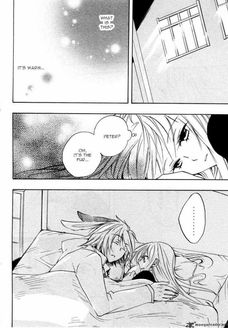 Heart No Kuni No Alice 16 16