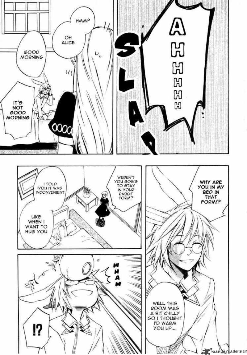 Heart No Kuni No Alice 16 17