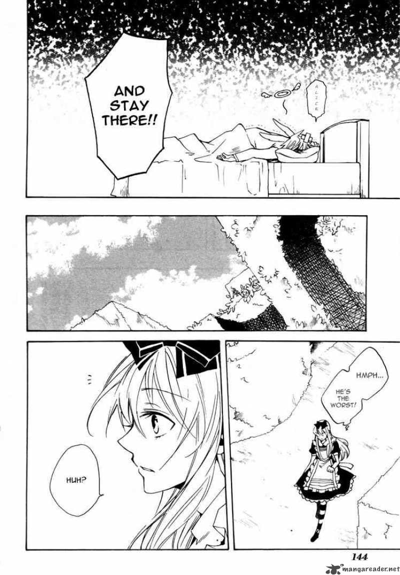 Heart No Kuni No Alice 16 18