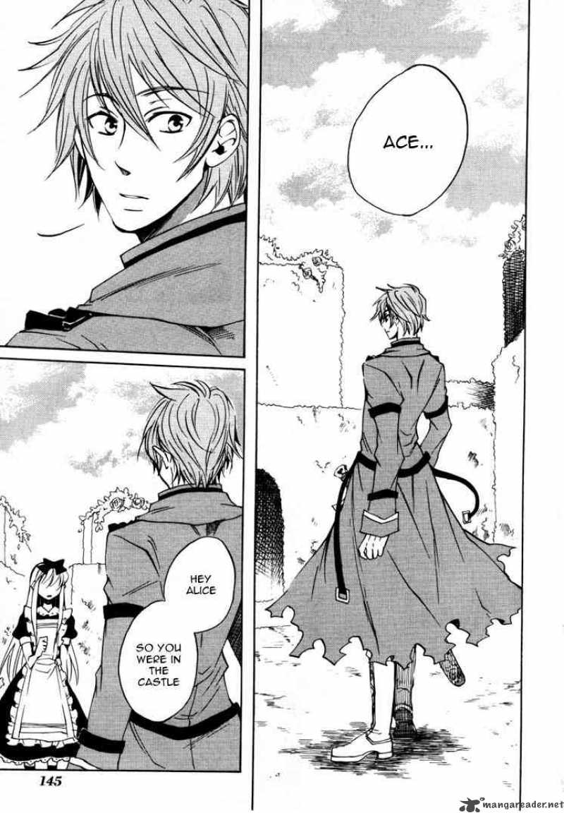 Heart No Kuni No Alice 16 19