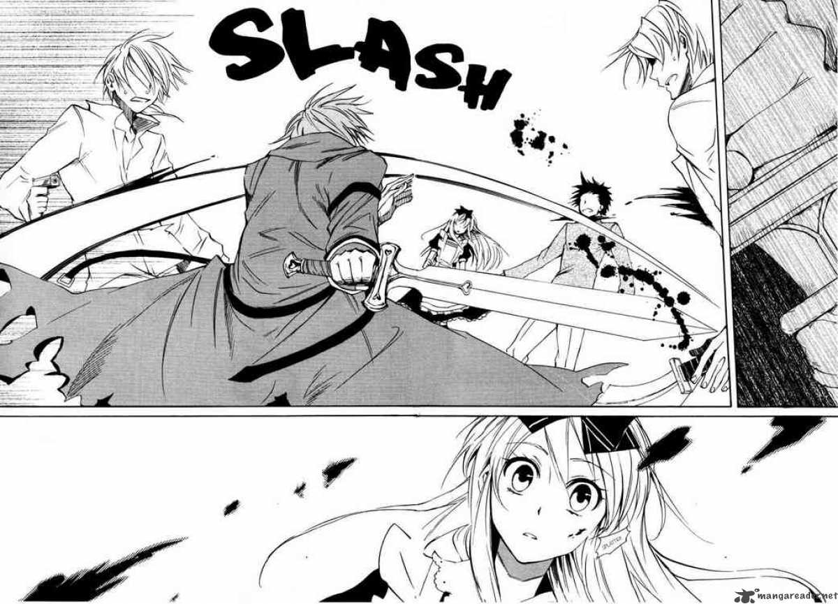 Heart No Kuni No Alice 16 26