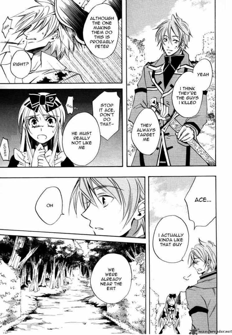 Heart No Kuni No Alice 16 28