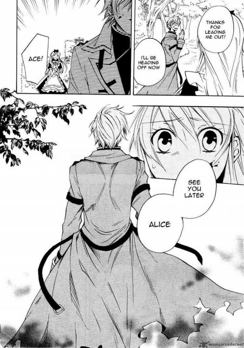 Heart No Kuni No Alice 16 29