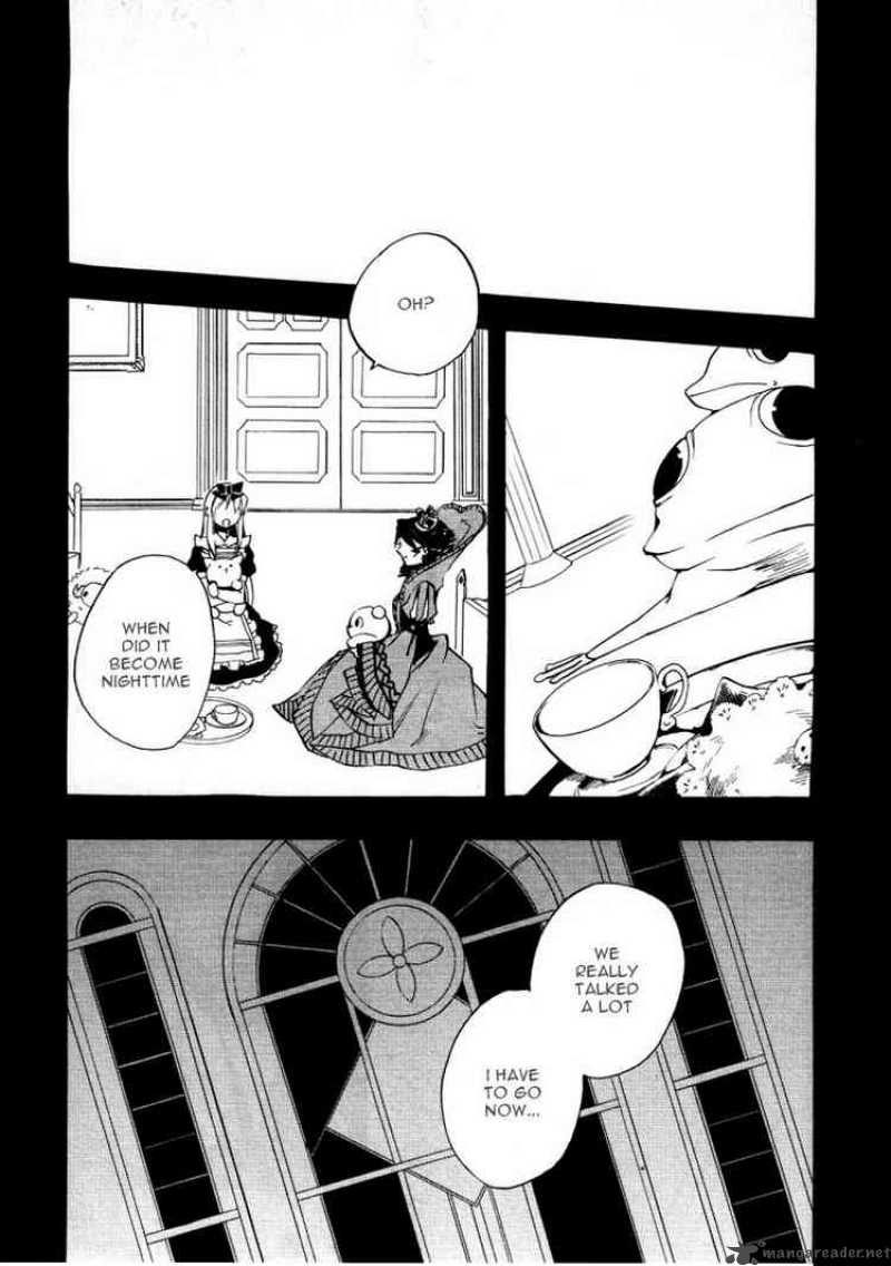 Heart No Kuni No Alice 16 3