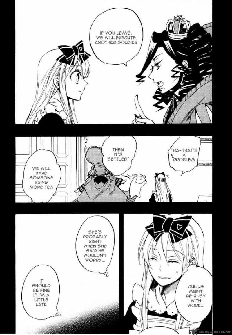 Heart No Kuni No Alice 16 5