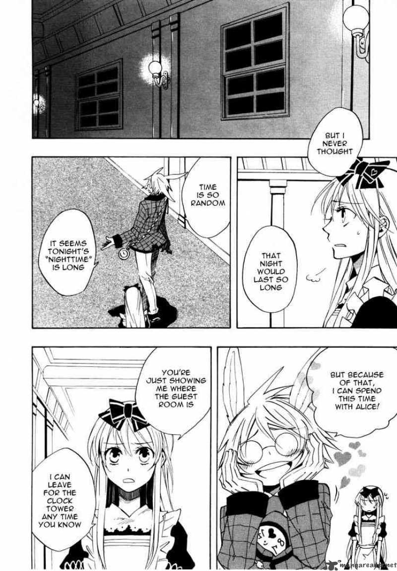 Heart No Kuni No Alice 16 6