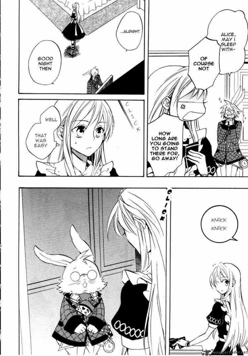 Heart No Kuni No Alice 16 8