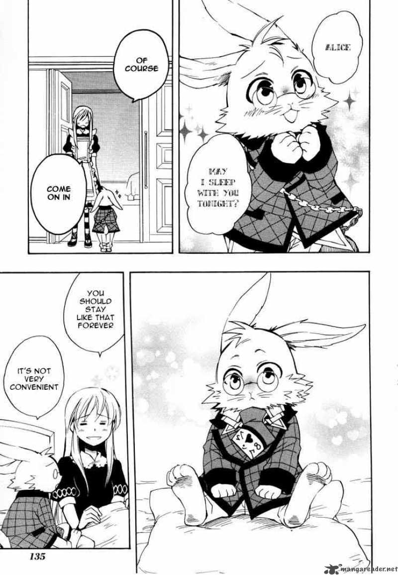 Heart No Kuni No Alice 16 9
